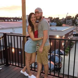 Meet your Posher, Kayce